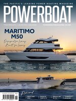 Pacific PowerBoat Magazine